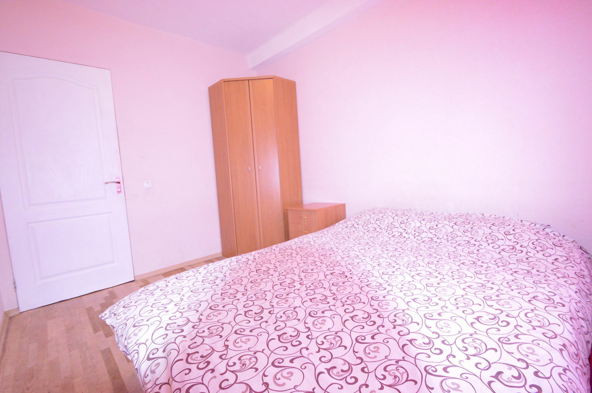 Guest House Otradny For 3 Rooms Kyjev Exteriér fotografie
